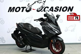 Honda Forza 125  - Foto 1