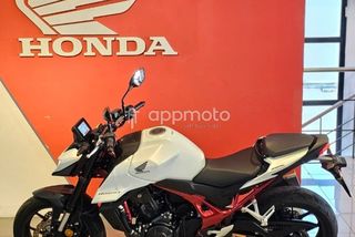 Honda Hornet (Cb750) - Foto 1
