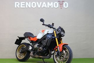 Yamaha Xsr 900  - Foto 1