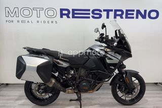 KTM 1290 Superadventure  - Foto 1