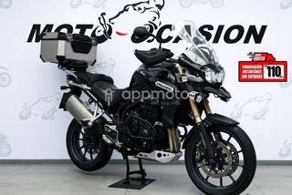 Triumph Tiger Explorer 1200  - Foto 1