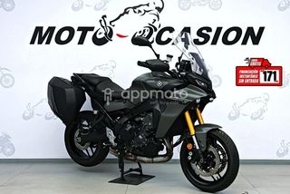 Yamaha Tracer 9  - Foto 1