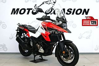 Suzuki V Strom 1050  - Foto 1