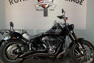 Harley Davidson Sport Glide  - Foto 1