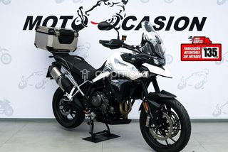 Triumph Tiger 900  - Foto 1