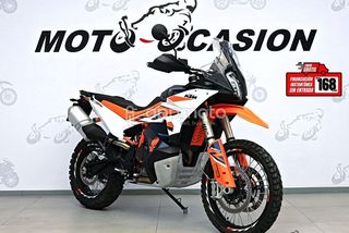 KTM 890  - Foto 1