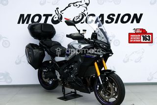 Yamaha Tracer 9  - Foto 1