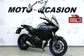 Yamaha Tracer 7  - Foto 1