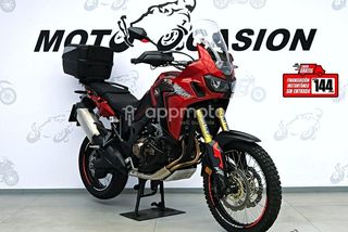 Honda Africa Twin (Crf1000) - Foto 1