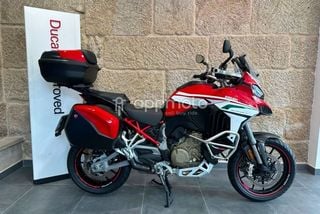 Ducati Multistrada V4  - Foto 1