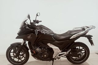 Honda Nc750x  - Foto 1