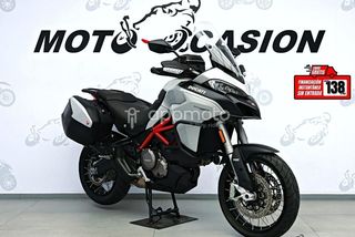 Ducati Multistrada 950  - Foto 1