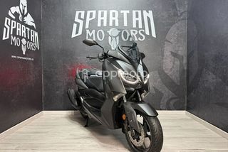 Yamaha X-Max 125  - Foto 1