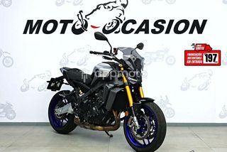Yamaha Mt.09 9 - Foto 1