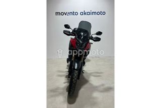 Honda Cb500x  - Foto 1