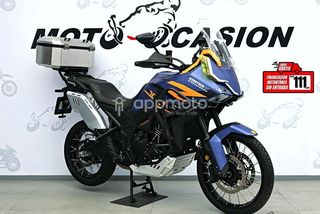 Zontes 703 F  - Foto 1