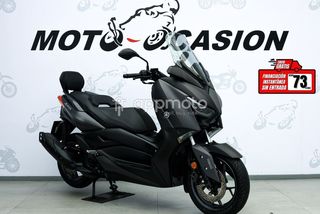Yamaha X-Max 125  - Foto 1