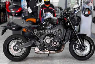 Yamaha Xsr 900  - Foto 1