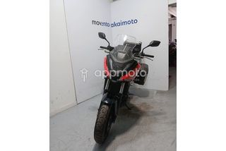 Honda Nc750x  - Foto 1