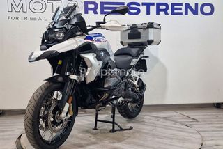 BMW R 1250 Gs  - Foto 1