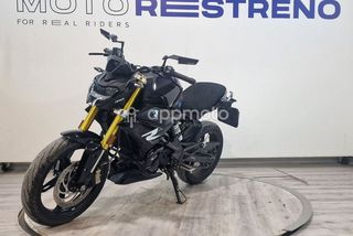 BMW G 310 R  - Foto 1