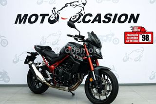 Honda Hornet (Cb750) - Foto 1