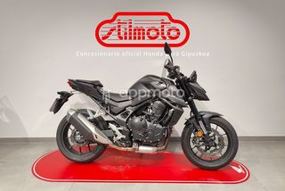 Honda Hornet 750  - Foto 1