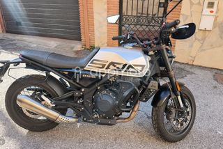 Brixton Crossfire 500  - Foto 1