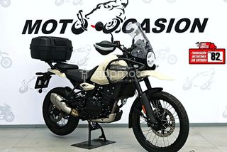 Royal Enfield Himalayan 450  - Foto 1