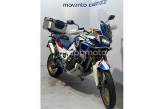Honda Africa Twin (Crf1000) - Foto 1