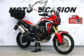 Honda Africa Twin (Crf1000) - Foto 1