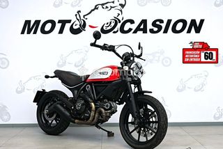 Ducati Scrambler  - Foto 1