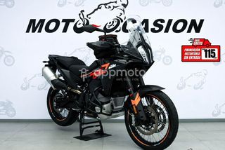 KTM 790  - Foto 1
