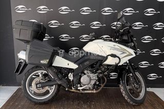 Suzuki V-Strom 650 Abs  - Foto 1