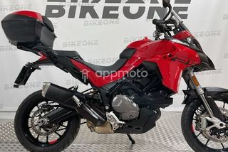 Ducati Multistrada V2  - Foto 1