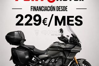 Yamaha Tracer 9  - Foto 1