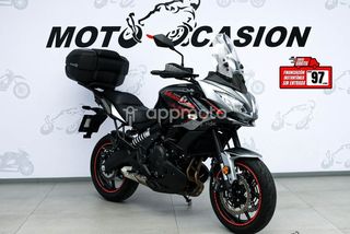 Kawasaki Versys  - Foto 1