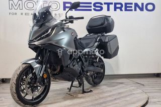 Honda Nt1100  - Foto 1