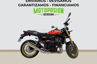 Kawasaki Z900rs  - Foto 1