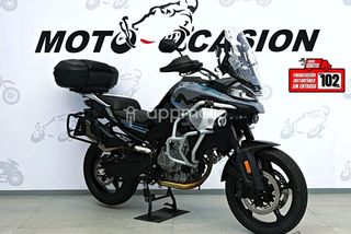 CF Moto 800mt  - Foto 1