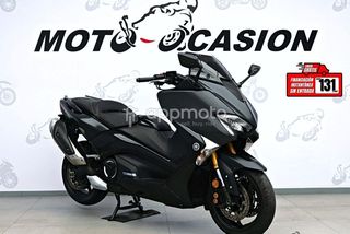 Yamaha T-Max 530 Abs  - Foto 1