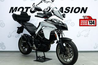 Ducati Multistrada 950  - Foto 1