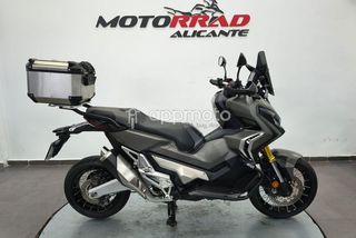 Honda X-Adv (Adv750) - Foto 1