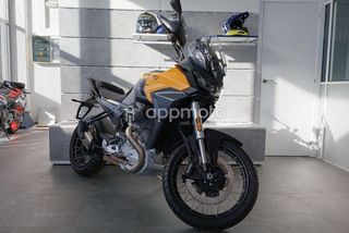 Moto Guzzi Stelvio  - Foto 1