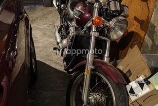 Triumph Thunderbird  - Foto 1