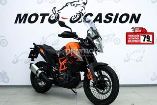KTM 390 - Foto 1