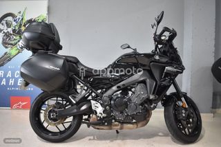 Yamaha Tracer 9  - Foto 1