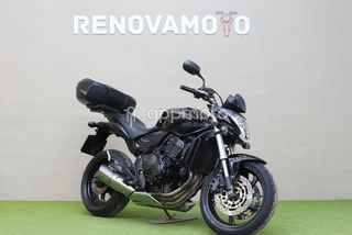 Honda Cb  - Foto 1