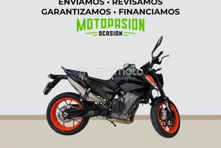 KTM 790  - Foto 1
