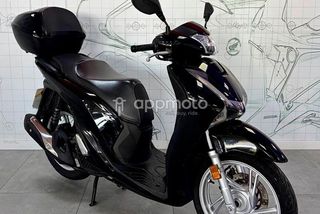 Honda Scoopy 125 (Sh125) - Foto 1